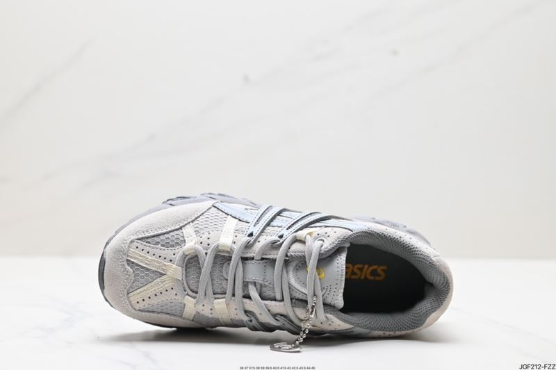 Asics Shoes